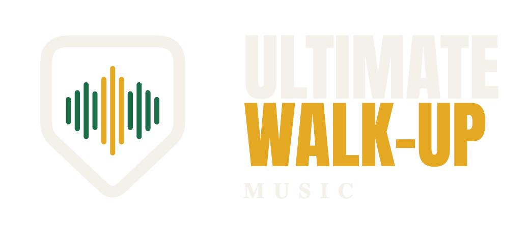 Ultimate Walk-Up Music